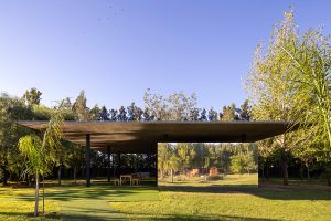 Take a Tour of La Nave designed by Pablo Gagliardo