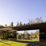 Take a Tour of La Nave designed by Pablo Gagliardo