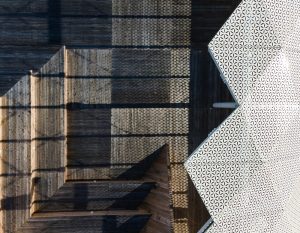 Wave One designed by FAAB Architektura