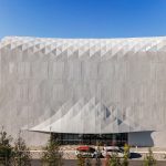 Wave One designed by FAAB Architektura