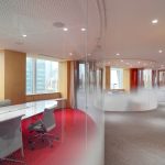 Zhen Fund by asap / adam sokol architecture practice