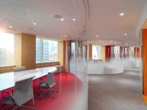 Zhen Fund by asap / adam sokol architecture practice