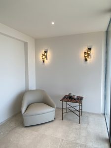 Private villa in St. Tropez