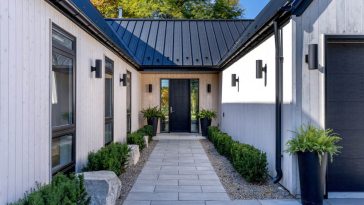 3 Reasons Why Metal Roofing Will Have A Presence In 2022