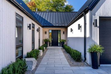 3 Reasons Why Metal Roofing Will Have A Presence In 2022