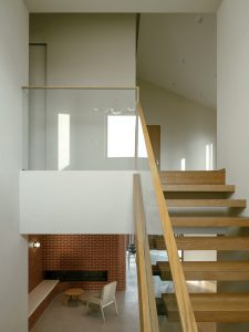 Take a Tour of Anna Garden designed by KiKi ARCHi