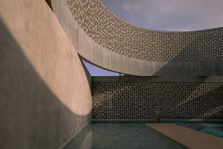 Arkham Projects design Wóolis