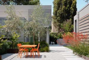 Art House in Palo Alto by Buttrick Projects Architecture+Design