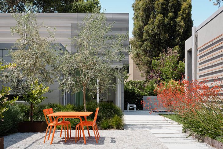 Art House in Palo Alto by Buttrick Projects Architecture+Design