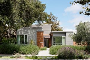 Art House in Palo Alto by Buttrick Projects Architecture+Design