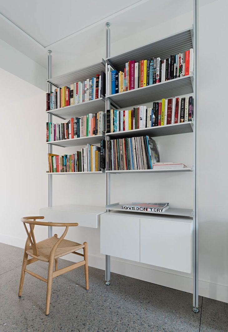 Art House in Palo Alto by Buttrick Projects Architecture+Design
