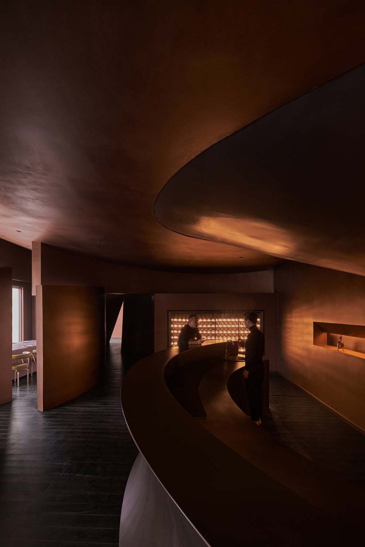 BLACK DIAMOND by AD ARCHITECTURE