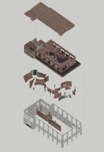 BLACK DIAMOND by AD ARCHITECTURE