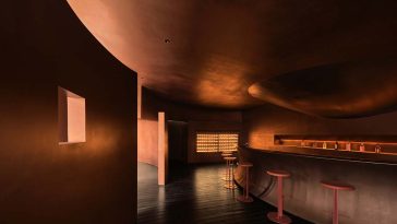 BLACK DIAMOND by AD ARCHITECTURE