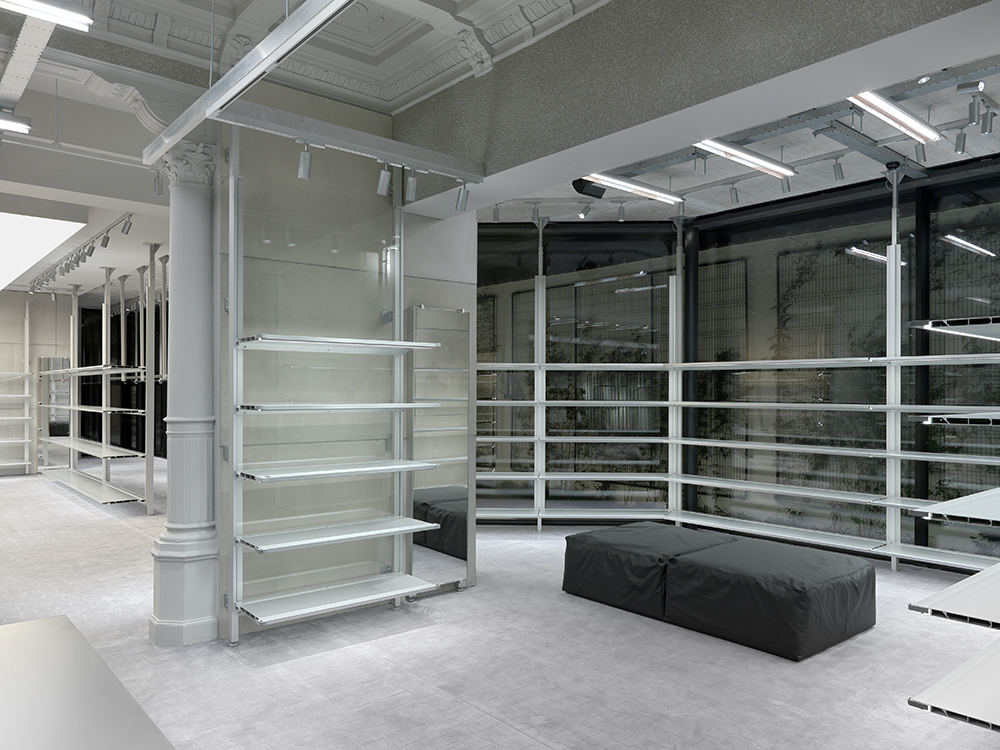 INTERIOR DESIGN IDEAS - Latest Projects, Apartments and Redesigns