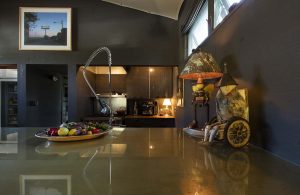 Casa Waldo Surface Resources