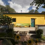 Casa Waldo Surface Resources