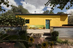 Casa Waldo Surface Resources