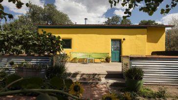 Casa Waldo Surface Resources