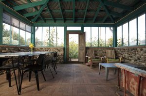 Casa Waldo Surface Resources