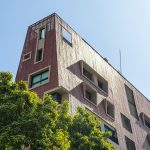 Casamirador designed by Gisele Borges Arquitetura