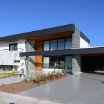 Discover ACNA El Terron House designed by CB Arquitectas