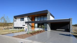 Discover ACNA El Terron House designed by CB Arquitectas