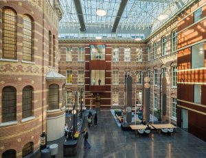 Droogbak designed by KCAP