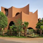 Take a Tour of Mirai House of Arches designed by Sanjay Puri Architects