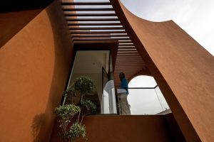 Take a Tour of Mirai House of Arches designed by Sanjay Puri Architects