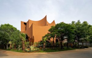 Take a Tour of Mirai House of Arches designed by Sanjay Puri Architects