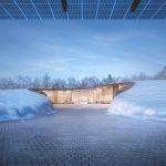 RMJM Milano design scenic Kindergarten