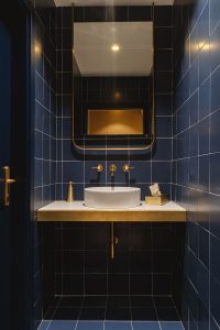 Raro Cremeria Artigianale designed by ZDA