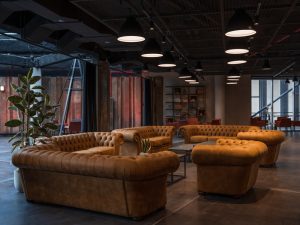 S/L Architects design Amphitheater in Bahrain