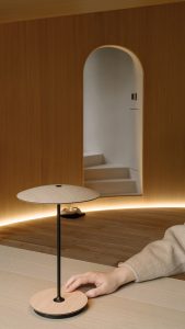 Studio Ku Kan Nai Underwood Teahouse