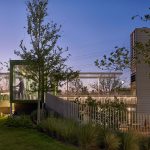 The Pitch by Mark Odom Studio