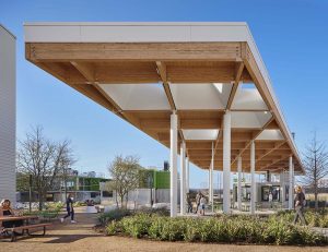 The Pitch by Mark Odom Studio