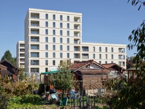 Discover The Solid Stone designed by Atelier Archiplein