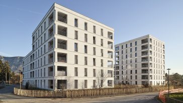 Discover The Solid Stone designed by Atelier Archiplein