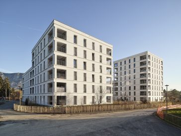 Discover The Solid Stone designed by Atelier Archiplein