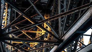 The Top Benefits of Building with Steel