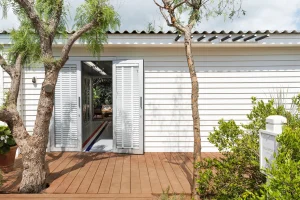 Thom Browne has opened its first stand-alone location in France