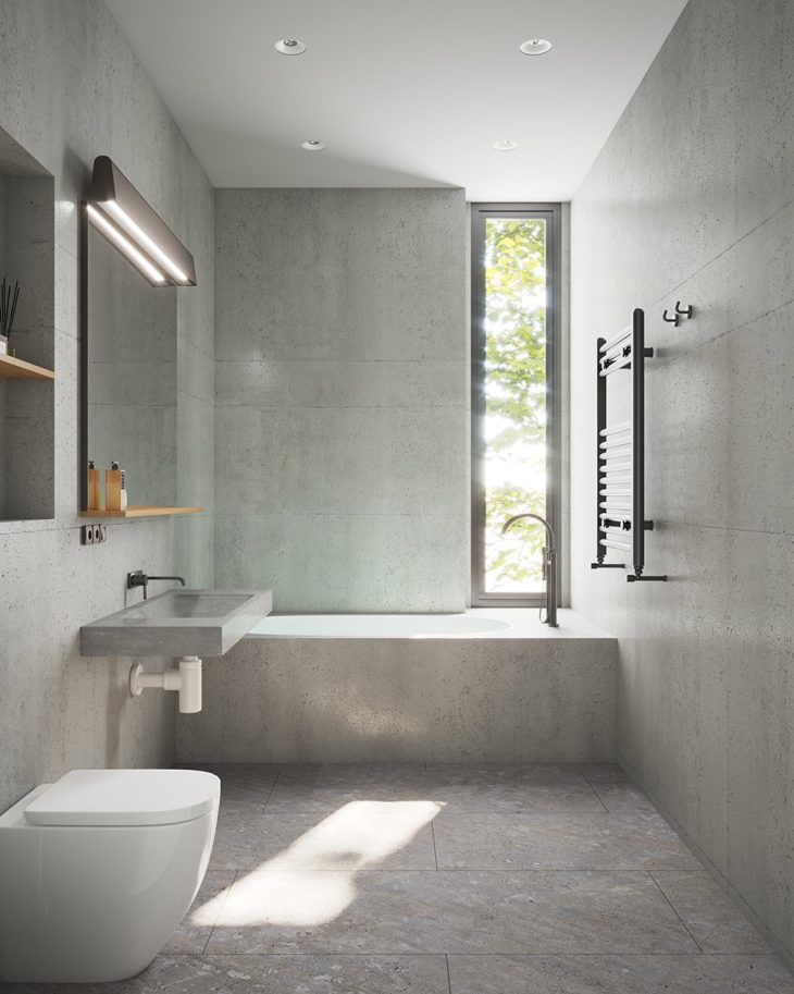 Top 6 Remodeling Tips For A Stylish And Functional Bathroom