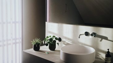 Top 6 Remodeling Tips For A Stylish And Functional Bathroom