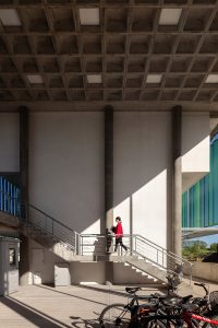 UNL-ATE University Residences Complex designed by Marcelo Saba