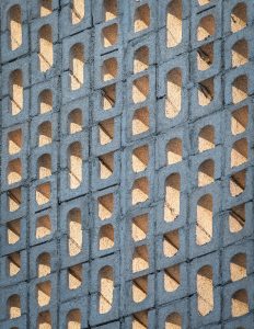 Arkham Projects design Wóolis