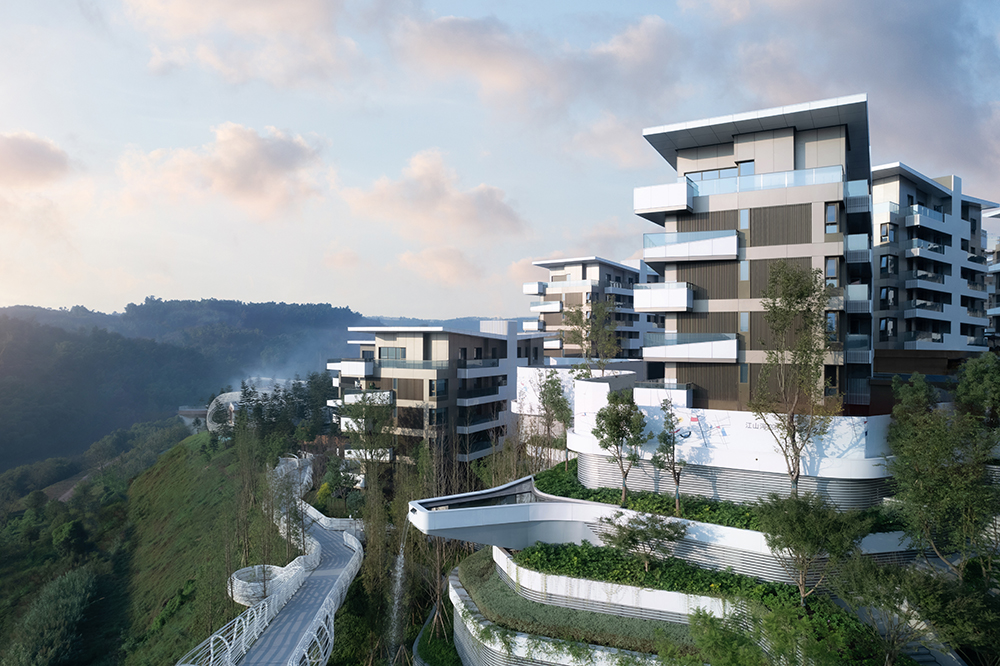 luxerivers by saota