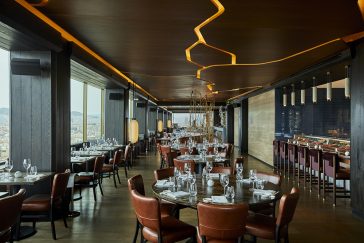 rockwell group nobu