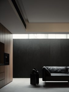 AD ARCHITECTURE designs Gold Coast Villa in Shantou, China