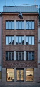 Atelier 38